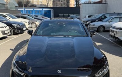 Mercedes-Benz CLS, 2020 год, 5 150 000 рублей, 1 фотография