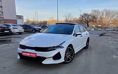 KIA K5, 2021 год, 2 600 000 рублей, 1 фотография