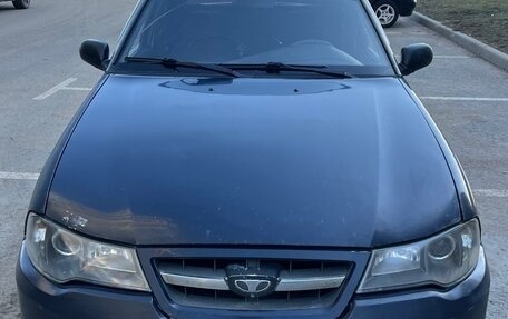 Daewoo Nexia I рестайлинг, 2008 год, 170 000 рублей, 1 фотография