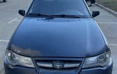 Daewoo Nexia I рестайлинг, 2008 год, 170 000 рублей, 1 фотография