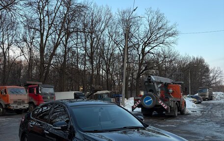 Nissan Teana, 2011 год, 910 000 рублей, 1 фотография