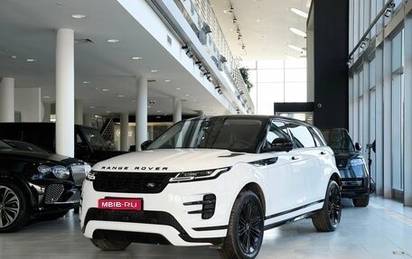 Land Rover Range Rover Evoque II, 2025 год, 6 200 000 рублей, 1 фотография