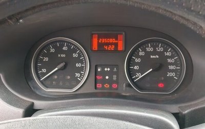 Nissan Almera, 2014 год, 525 000 рублей, 1 фотография