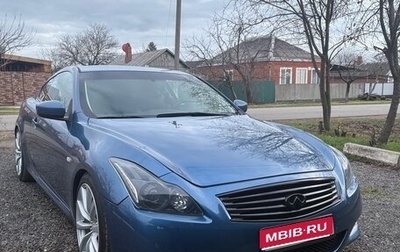 Infiniti G, 2008 год, 1 450 000 рублей, 1 фотография