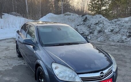 Opel Astra H, 2009 год, 450 000 рублей, 1 фотография