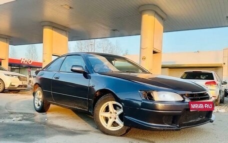 Toyota Corolla Levin VII (AE110/AE111), 1997 год, 130 000 рублей, 1 фотография