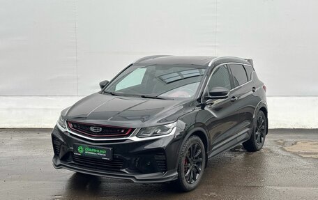 Geely Coolray I, 2022 год, 1 850 000 рублей, 1 фотография