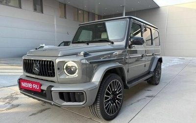 Mercedes-Benz G-Класс AMG, 2025 год, 36 960 000 рублей, 1 фотография