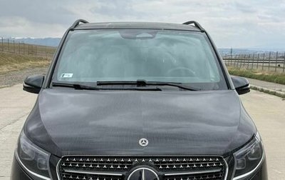 Mercedes-Benz V-Класс, 2025 год, 15 904 000 рублей, 1 фотография