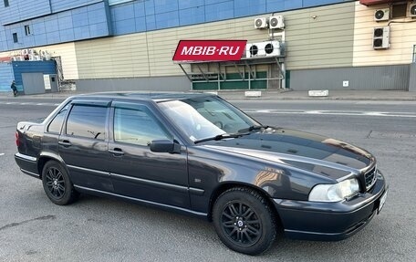 Volvo S70, 1997 год, 280 000 рублей, 1 фотография