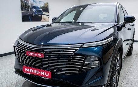 Haval F7, 2026 год, 3 499 000 рублей, 1 фотография