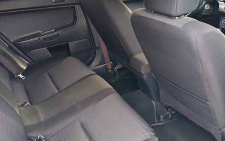 Mitsubishi Lancer IX, 2013 год, 720 000 рублей, 1 фотография