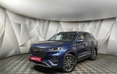 Chery Tiggo 8 Pro, 2022 год, 2 050 000 рублей, 1 фотография