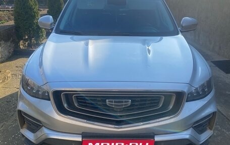 Geely Atlas, 2023 год, 2 250 000 рублей, 1 фотография