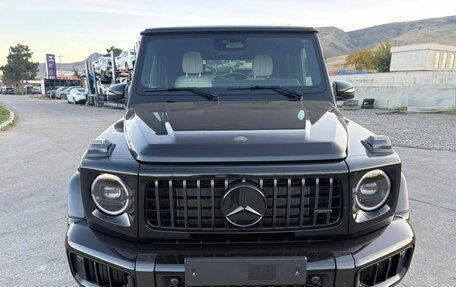 Mercedes-Benz G-Класс AMG, 2026 год, 36 960 000 рублей, 1 фотография
