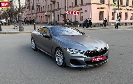 BMW 8 серия, 2021 год, 13 500 000 рублей, 1 фотография