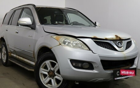 Great Wall Hover H5, 2011 год, 349 000 рублей, 1 фотография