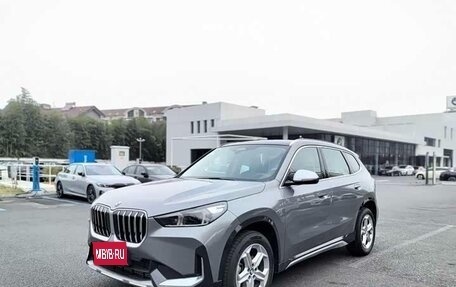 BMW X1, 2024 год, 4 300 000 рублей, 1 фотография