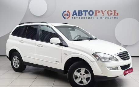SsangYong Kyron I, 2013 год, 900 000 рублей, 1 фотография