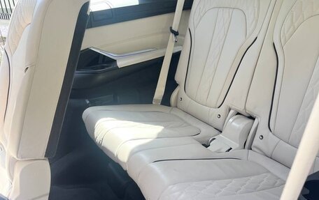 BMW X7, 2019 год, 8 800 000 рублей, 16 фотография