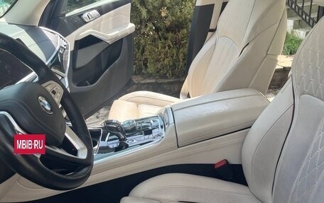 BMW X7, 2019 год, 8 800 000 рублей, 11 фотография