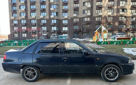 Daewoo Nexia I рестайлинг, 2008 год, 170 000 рублей, 3 фотография