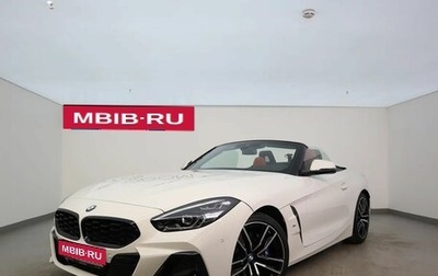 BMW Z4, 2025 год, 7 560 000 рублей, 1 фотография