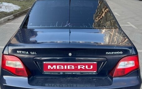 Daewoo Nexia I рестайлинг, 2008 год, 170 000 рублей, 2 фотография