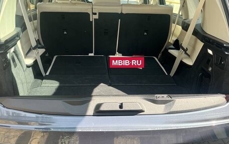 BMW X7, 2019 год, 8 800 000 рублей, 18 фотография