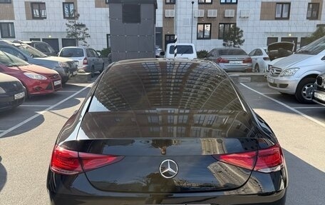 Mercedes-Benz CLS, 2020 год, 5 150 000 рублей, 2 фотография