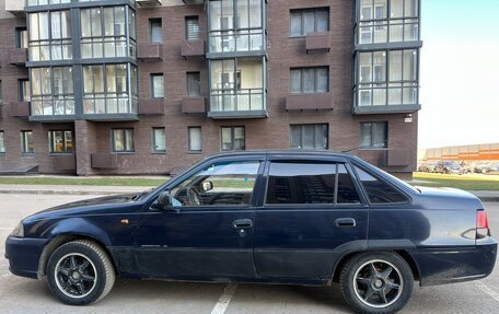 Daewoo Nexia I рестайлинг, 2008 год, 170 000 рублей, 4 фотография