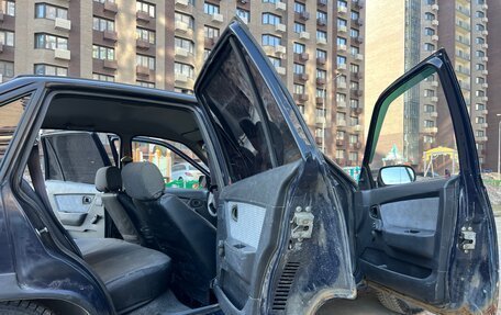 Daewoo Nexia I рестайлинг, 2008 год, 170 000 рублей, 5 фотография