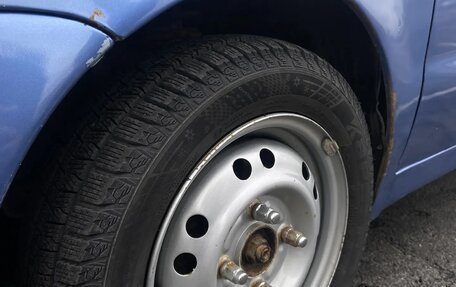 Daewoo Matiz I, 2006 год, 370 000 рублей, 7 фотография