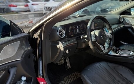 Mercedes-Benz CLS, 2020 год, 5 150 000 рублей, 6 фотография