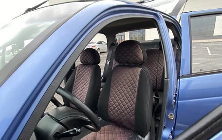 Daewoo Matiz I, 2006 год, 370 000 рублей, 10 фотография