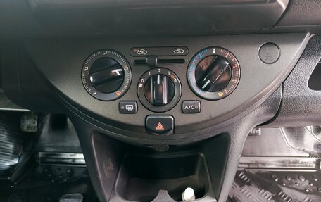 Nissan Note II рестайлинг, 2006 год, 368 000 рублей, 2 фотография