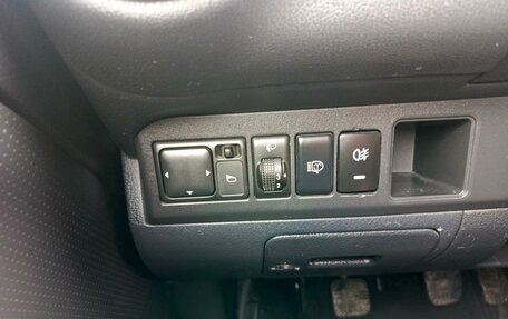 Nissan Note II рестайлинг, 2006 год, 368 000 рублей, 4 фотография