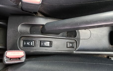 Nissan Note II рестайлинг, 2006 год, 368 000 рублей, 6 фотография