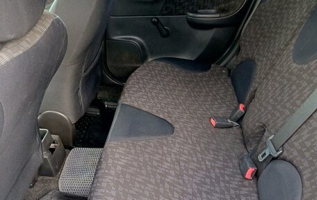 Nissan Note II рестайлинг, 2006 год, 368 000 рублей, 12 фотография