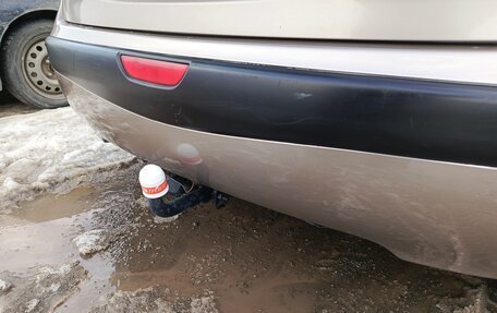 Nissan Note II рестайлинг, 2006 год, 368 000 рублей, 16 фотография