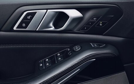 BMW X5, 2018 год, 5 500 000 рублей, 12 фотография