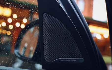 BMW X5, 2018 год, 5 500 000 рублей, 13 фотография