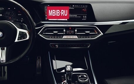 BMW X5, 2018 год, 5 500 000 рублей, 2 фотография