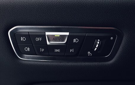 BMW X5, 2018 год, 5 500 000 рублей, 14 фотография