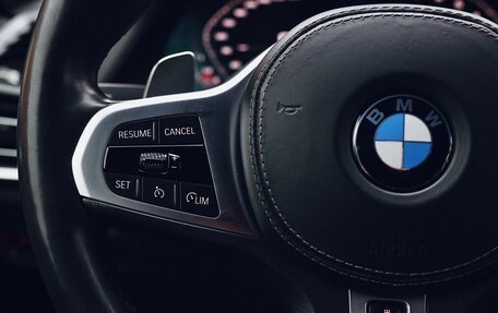 BMW X5, 2018 год, 5 500 000 рублей, 20 фотография