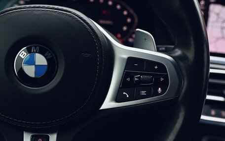 BMW X5, 2018 год, 5 500 000 рублей, 22 фотография