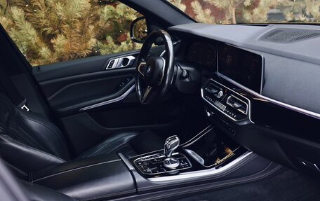 BMW X5, 2018 год, 5 500 000 рублей, 29 фотография