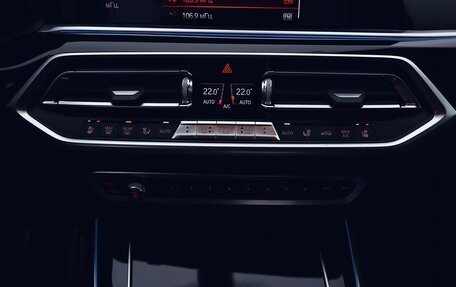 BMW X5, 2018 год, 5 500 000 рублей, 28 фотография