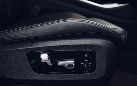 BMW X5, 2018 год, 5 500 000 рублей, 33 фотография