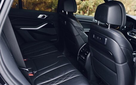 BMW X5, 2018 год, 5 500 000 рублей, 34 фотография